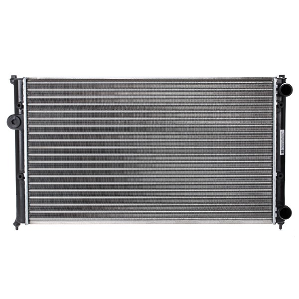 470R0432 Engine cooler RIDEX 470R0432 review and test