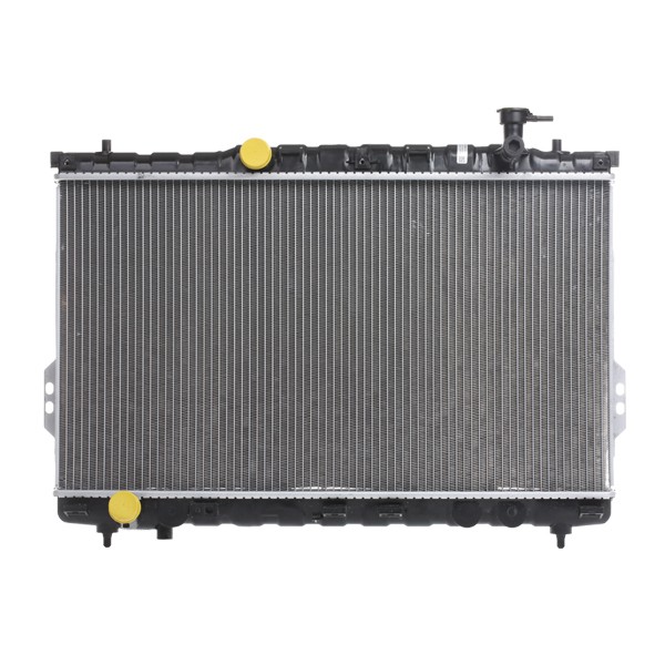 RIDEX 470R0423 Engine radiator 2531026000