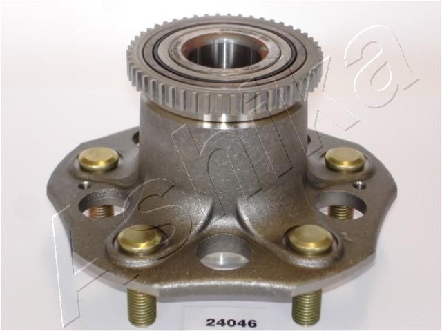 ASHIKA 44-24046 Wheel bearing kit 79 mm