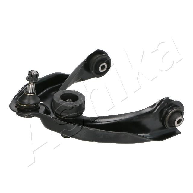 7203318L Track control arm ASHIKA 72-03-318L review and test