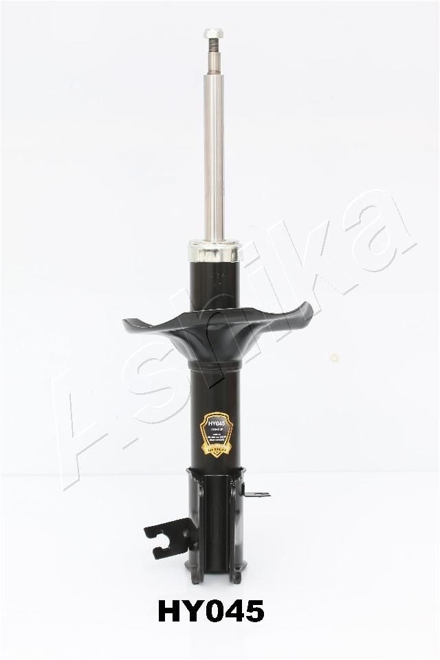 ASHIKA MA-HY045 Shock absorber Front Axle Left, Gas Pressure, Twin-Tube, Suspension Strut, Top pin