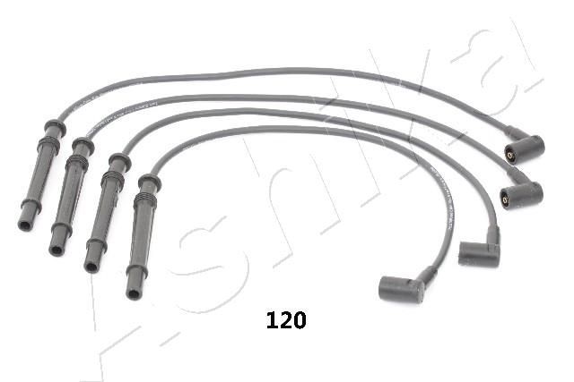 ASHIKA 132-01-120 Ignition Cable Kit
