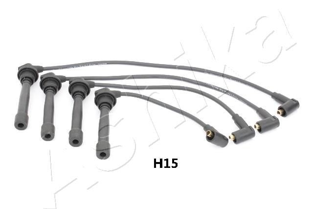 ASHIKA 132-0H-H15 Ignition Cable Kit