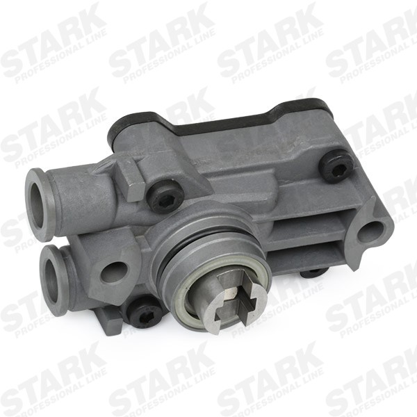 SKFU0410120 Fuel tank pump STARK SKFU-0410120 review and test