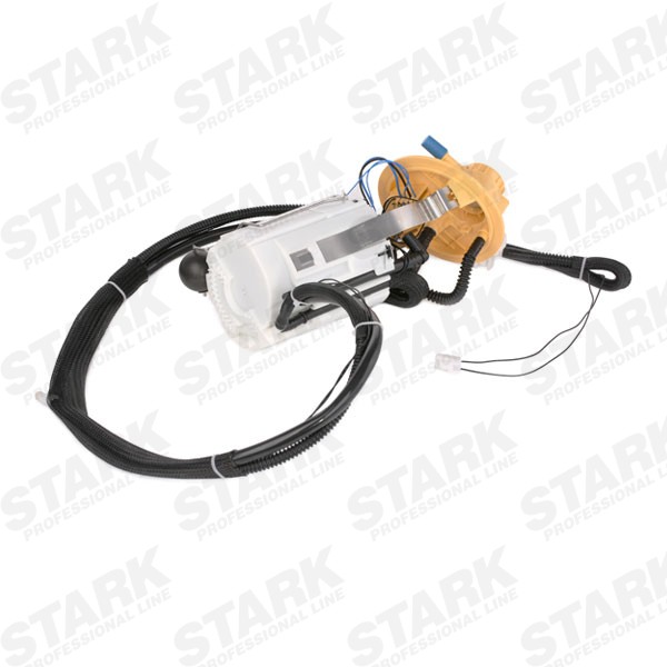 STARK SKFU-0410133 Fuel delivery module with fuel sender unit, Electric