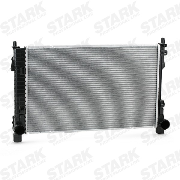 SKRD0120549 Engine cooler STARK SKRD-0120549 review and test
