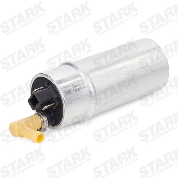 SKFP0160166 Fuel pump motor STARK SKFP-0160166 review and test