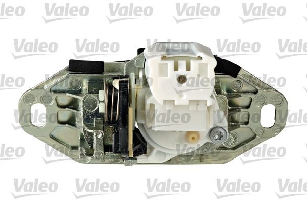 VALEO Cylinder Lock 256987 for Renault Megane 1