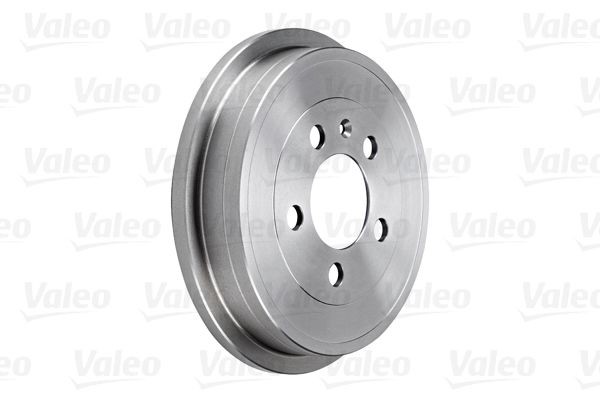 237064 Brake Drum VALEO 237064 review and test
