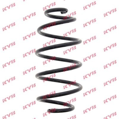 Opel ASTRA Coil spring KYB RX5135 cheap