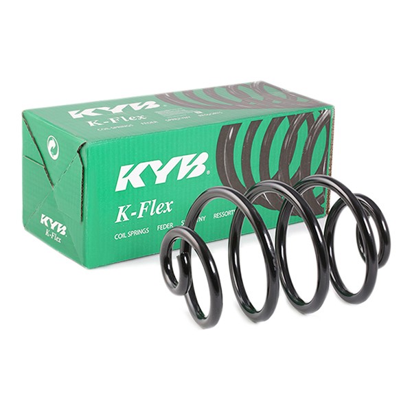 KYB Coil springs RX6341