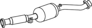 DINEX 33347 Catalytic converter CITROËN experience and price