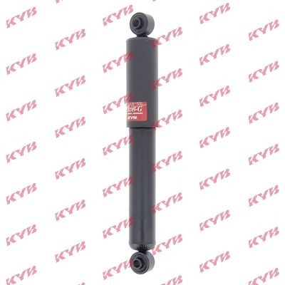 KYB Shock absorbers rear and front FORD USA Expedition IV Off-Road (U553) new 344291