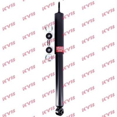 OEM-quality KYB 344300 Shock absorber
