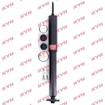 KYB Excel-G 344341 Shock absorber 5014731AM