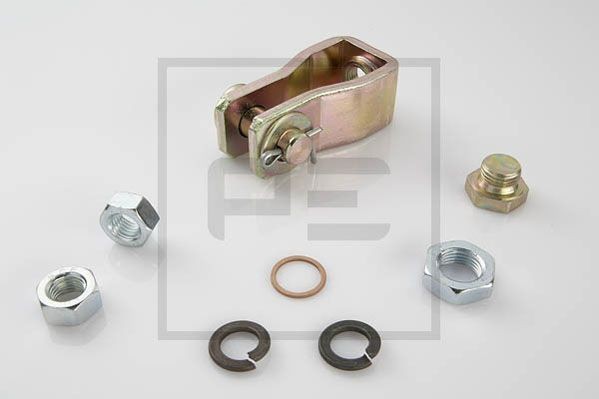 PETERS ENNEPETAL Mounting Kit, diaphragm cylinder 076.423-00A buy