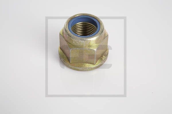 PETERS ENNEPETAL Spring Clamp Nut 035.317-00A buy