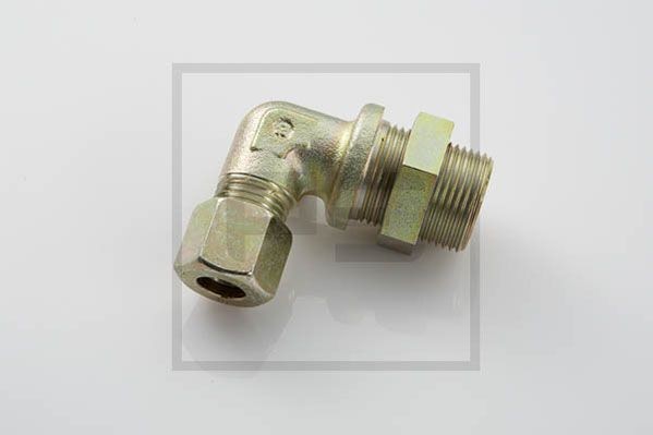 PETERS ENNEPETAL 076.048-30A Connector, compressed air line M22x1,5
