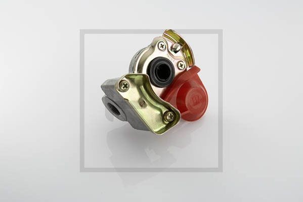 PETERS ENNEPETAL 076.920-10A Coupling Head