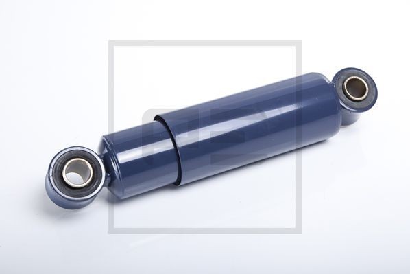 F 5004 PETERS ENNEPETAL 043.702-10A Shock absorber 02.3702.19.00