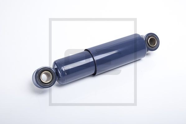 F 5004 PETERS ENNEPETAL 043.736-10A Shock absorber 02.3722.14.00