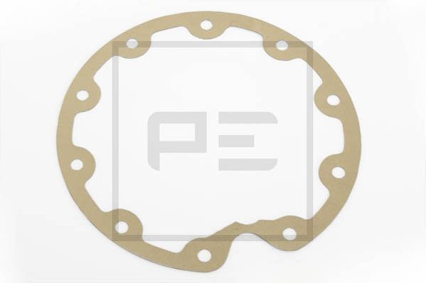 PETERS ENNEPETAL 011.054-00A Gasket Set, planetary gearbox 346 334 00 80