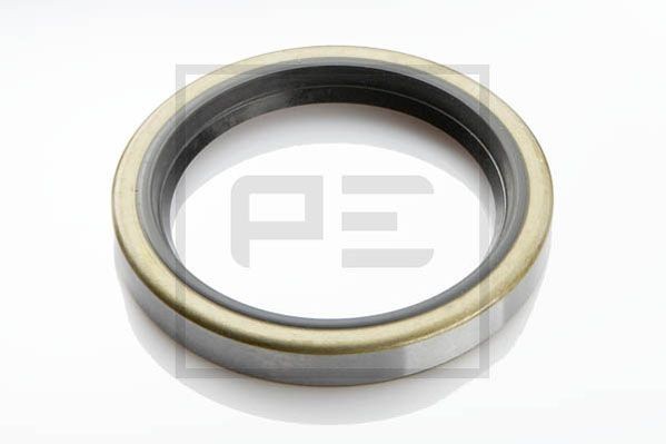 PETERS ENNEPETAL 011.067-00A Dichtring, Antriebswellenlagerung IVECO LKW kaufen
