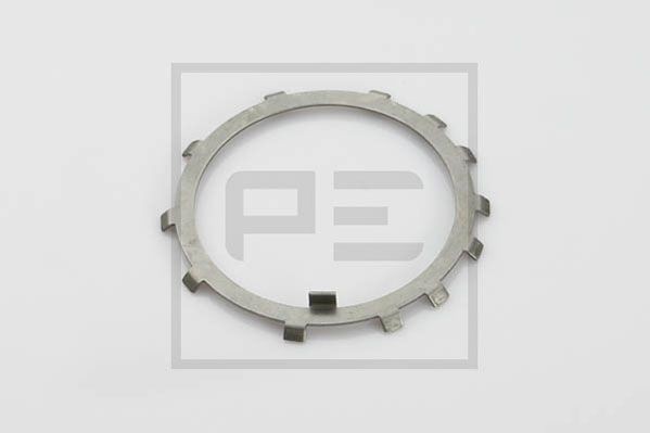 PETERS ENNEPETAL Seal Ring, propshaft mounting 011.069-00A buy