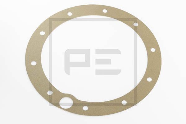 PETERS ENNEPETAL 011.072-00A Gasket Set, planetary gearbox 6.503.560.080