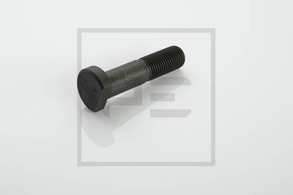 PETERS ENNEPETAL 017.004-00A Wheel bolt and wheel nuts MERCEDES-BENZ T1 Bus 1981 in original quality
