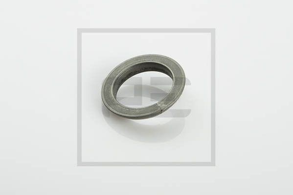 PETERS ENNEPETAL 017.021-00A Centering Ring, rim 066 402 0075