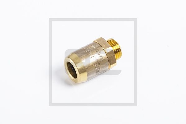 PETERS ENNEPETAL Plug Connector 076.689-00A buy