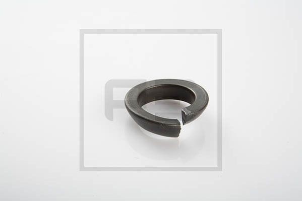 PETERS ENNEPETAL 077.022-00A Retaining Ring, wheel rim 112 1808