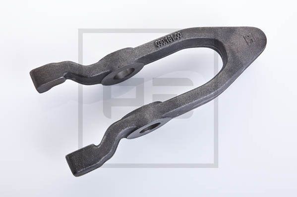 PETERS ENNEPETAL 030.161-00A Release Fork 81324110006