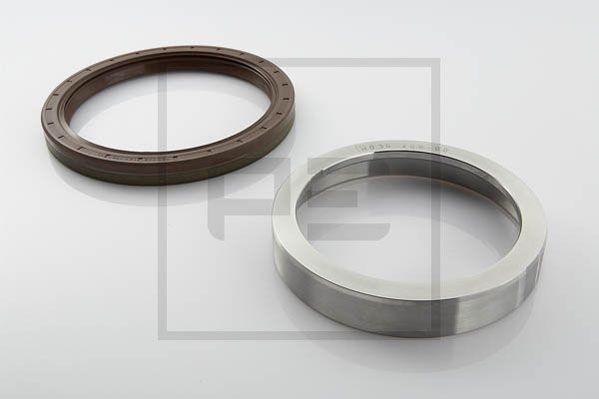 6005 2RS 1 PETERS ENNEPETAL Pilot Bearing, clutch 030.405-00A buy
