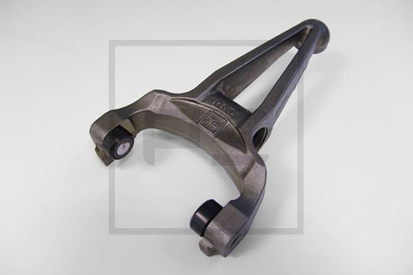 PETERS ENNEPETAL 010.192-00A Release Fork 81305600068