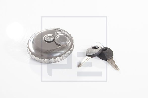 Mercedes SPRINTER Fuel tank and fuel tank cap 8293912 PETERS ENNEPETAL 019.501-00A online buy