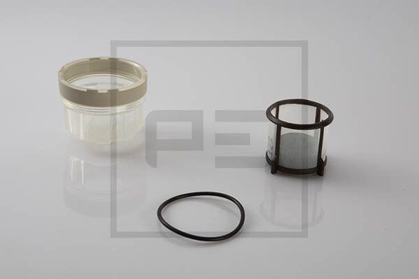 PETERS ENNEPETAL 019.033-00A Fuel filter A000 090 0751