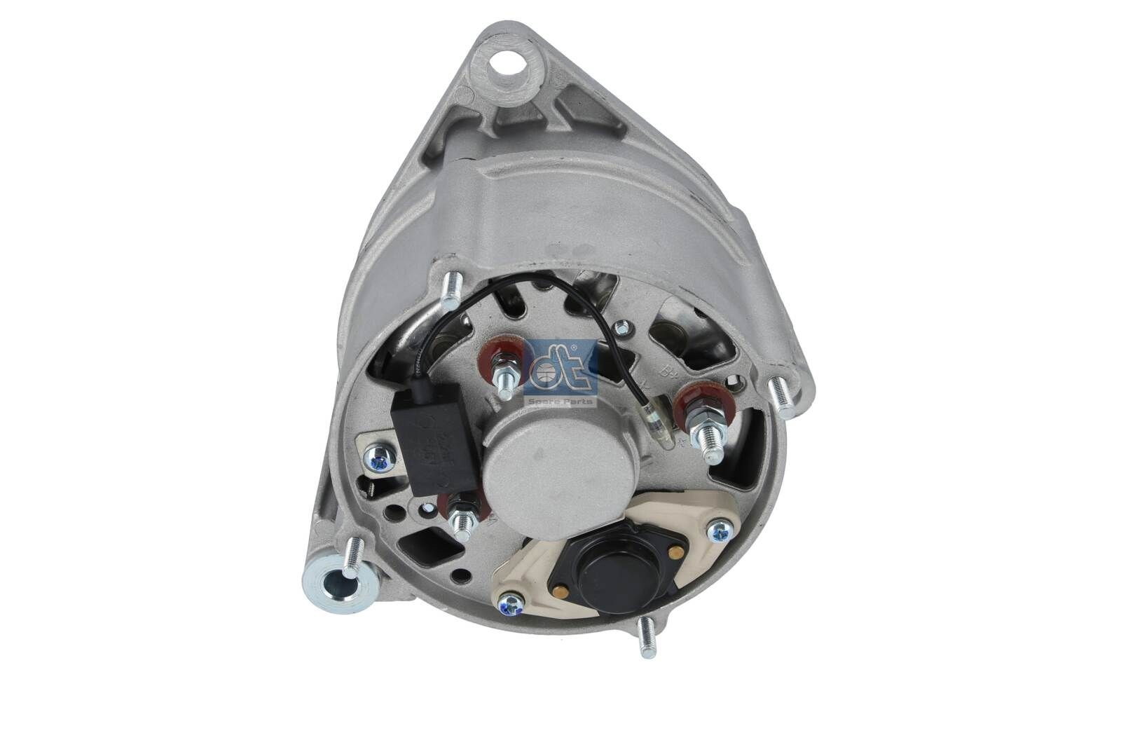 DT Spare Parts 3.34020 Lichtmaschine für MERCEDES-BENZ UNIMOG LKW in Original Qualität