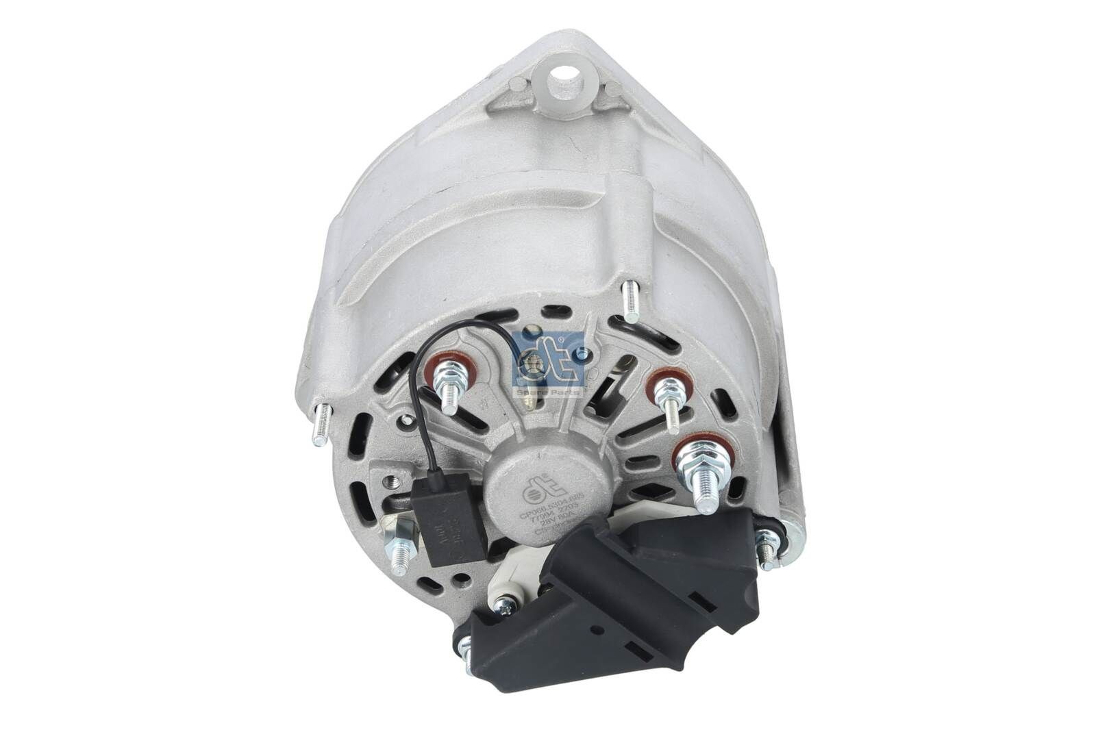 DT Spare Parts 4.62885 Lichtmaschine für RENAULT TRUCKS C LKW in Original Qualität