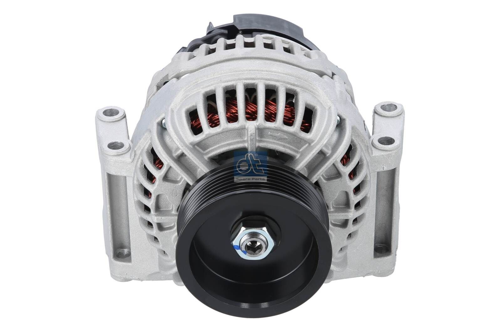 5.47017 DT Spare Parts Lichtmaschine für MITSUBISHI online bestellen