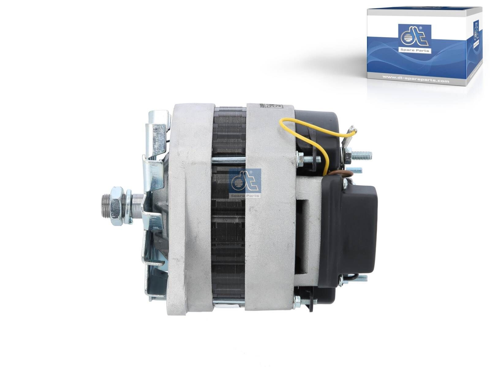 DT Spare Parts 6.27002 Lichtmaschine für RENAULT TRUCKS Midliner LKW in Original Qualität