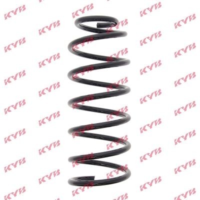 KYB K-Flex RG1297 Coil spring Front Axle, Coil Spring