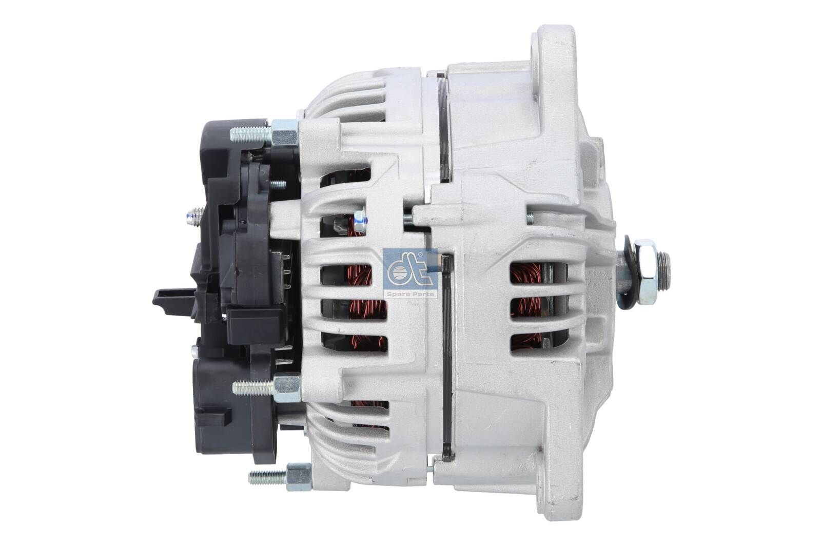 DT Spare Parts 24V, 120A Generator 3.34127 buy