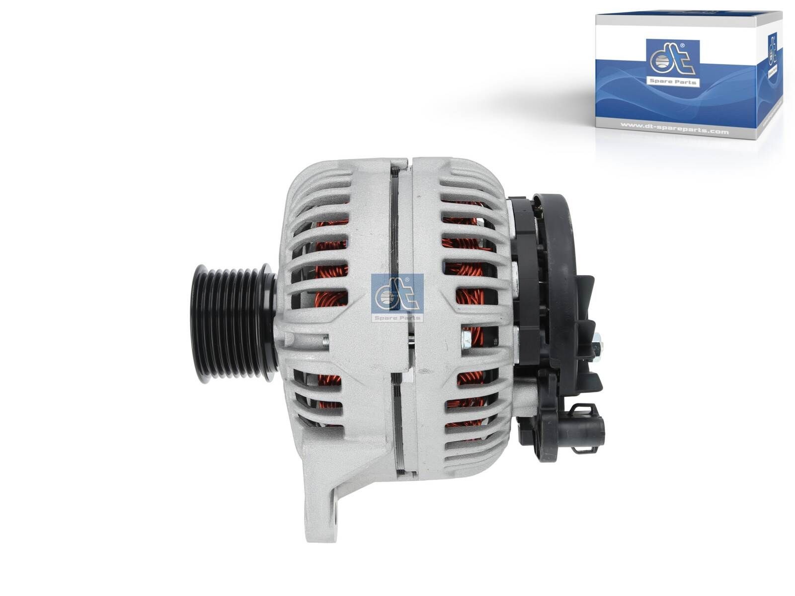 DT Spare Parts 5.47018 Lichtmaschine für DAF LF LKW in Original Qualität