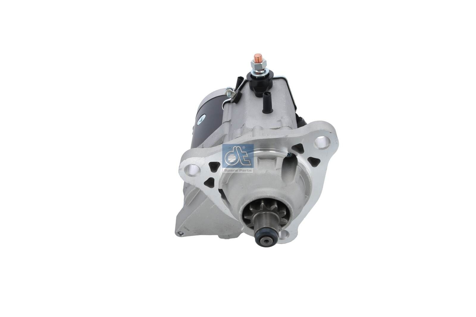 DT Spare Parts Starter motors 7.61003