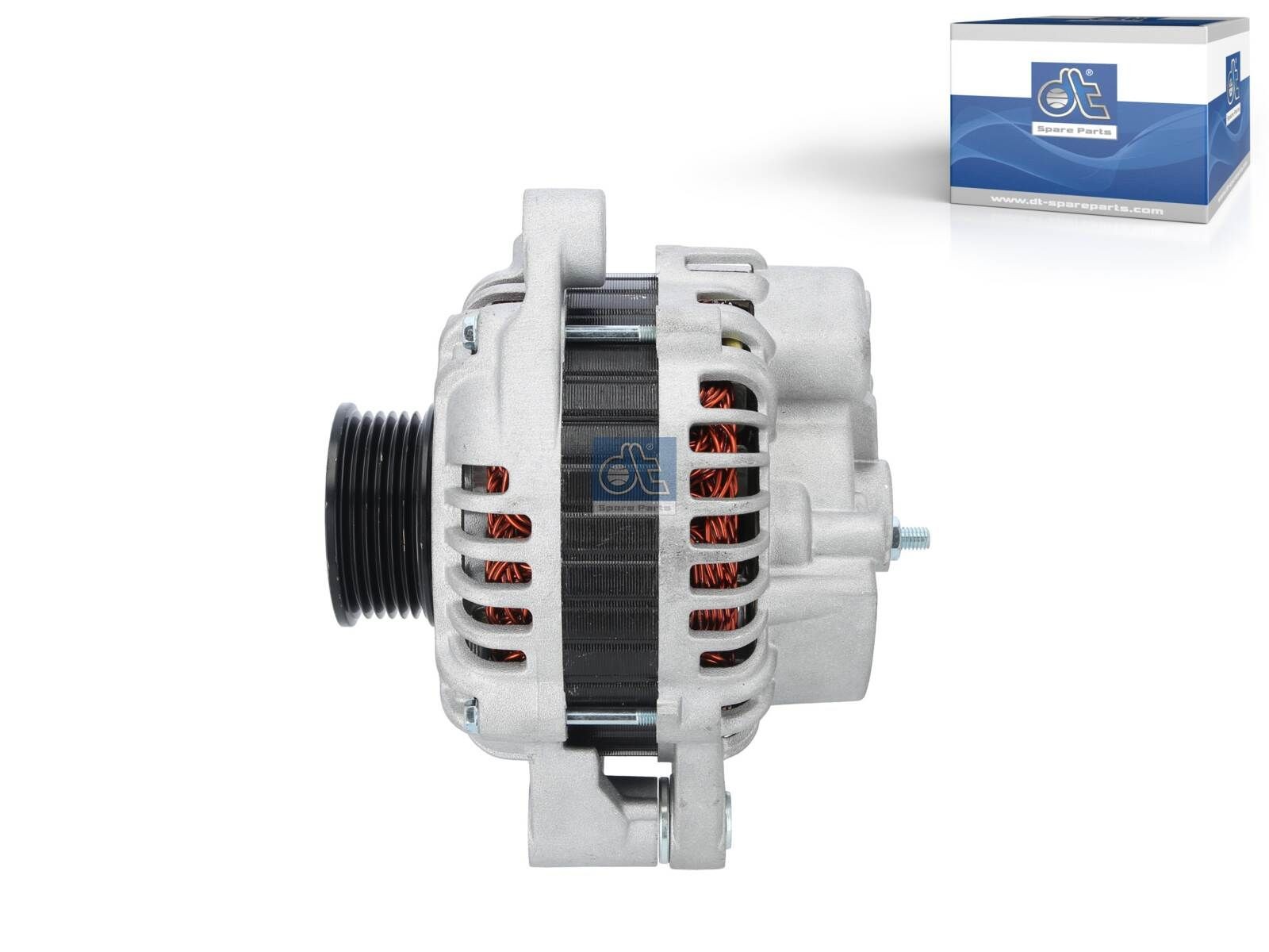 DT Spare Parts 7.61504 Lichtmaschine für IVECO EuroTrakker LKW in Original Qualität