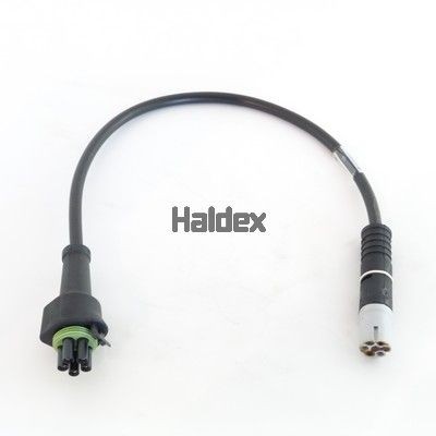 HALDEX 72887C Brake Adjuster 1263486