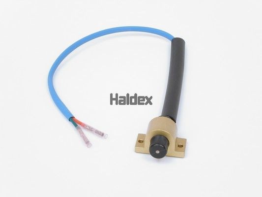 Original 950364504 HALDEX Abs sensor experience and price