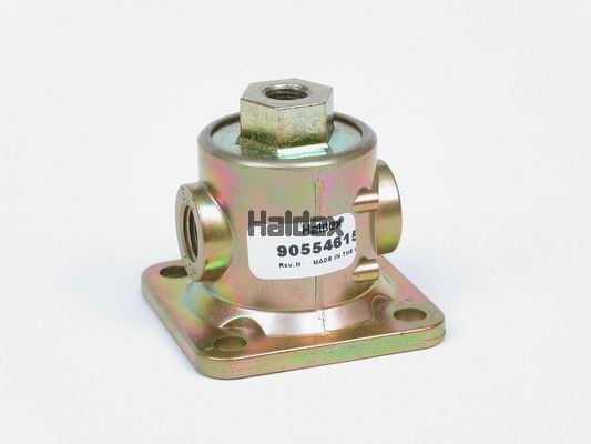 HALDEX 90554615 Valve, lifting axle control